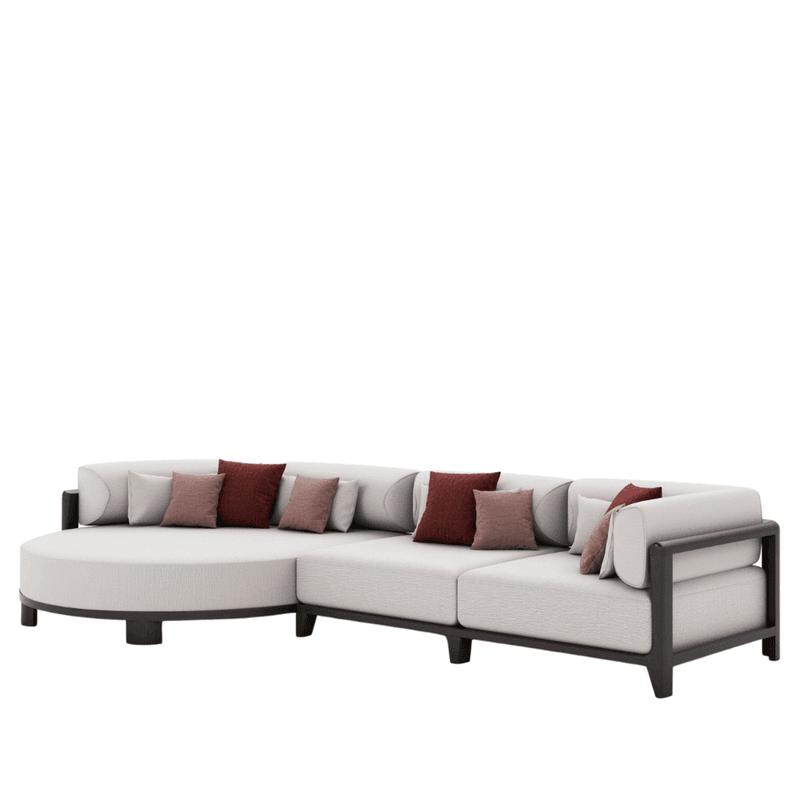 Tamarindo Modular Sofa