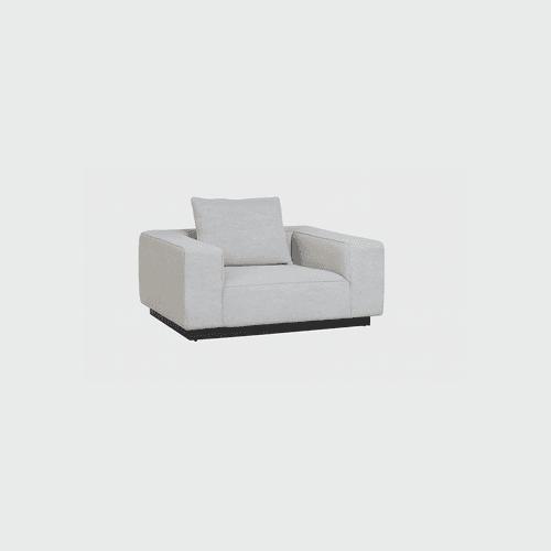 Tolaga Bay Single Sofa