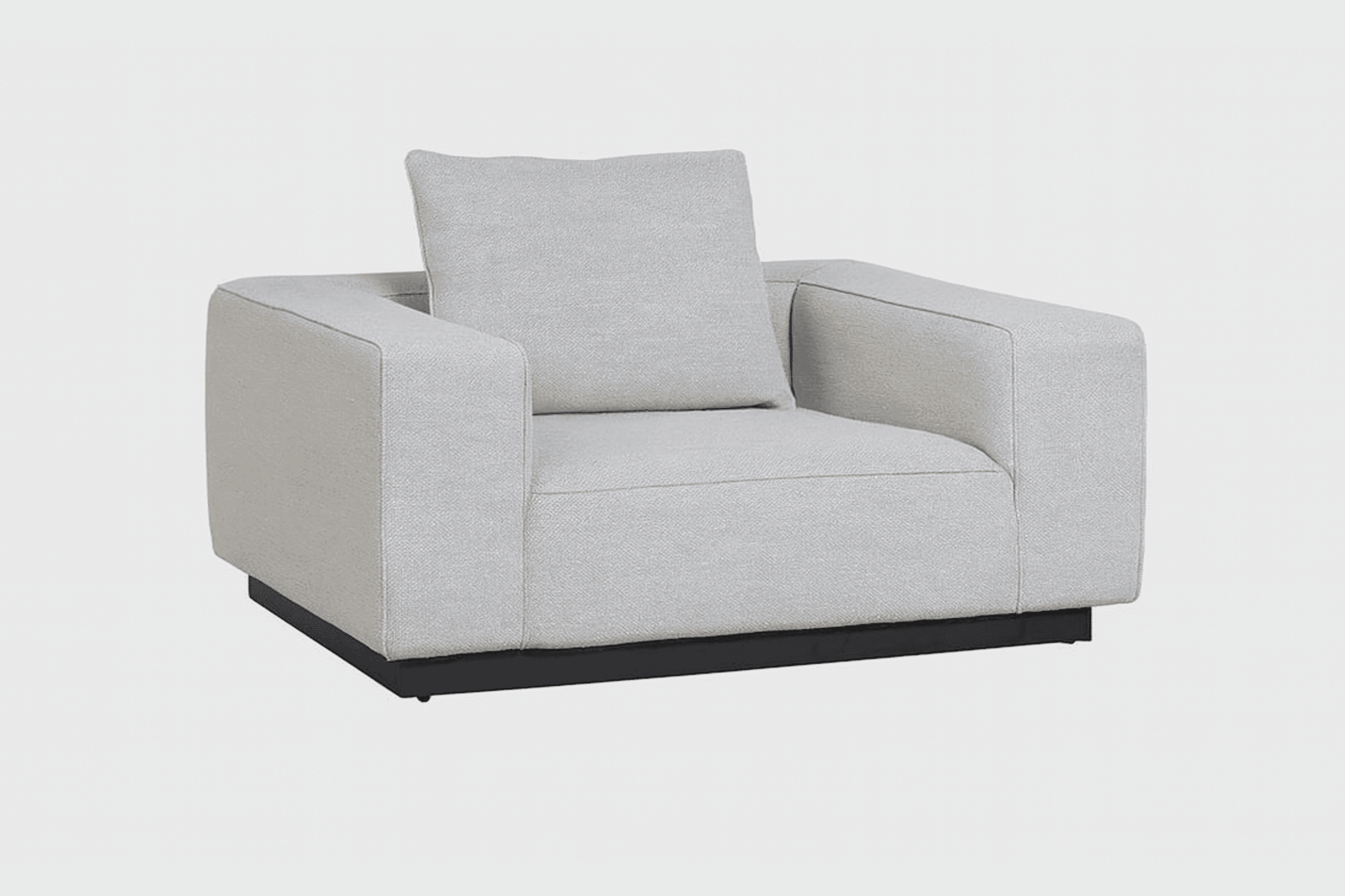 Tolaga Bay Single Sofa