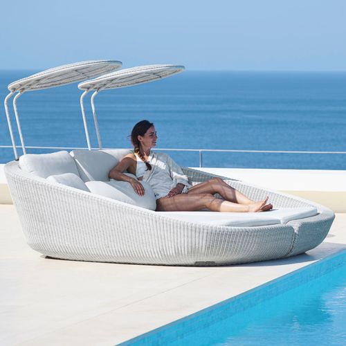 Savannah Day Bed - Right Side