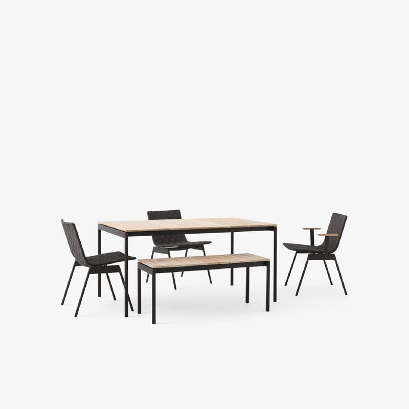 Ville Outdoor Series