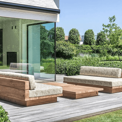 Magnus Lounge Collection