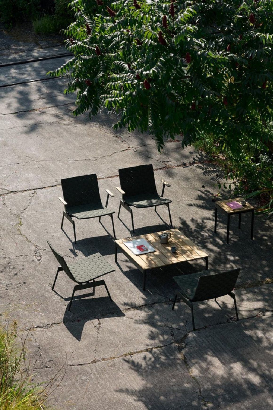 Ville Outdoor Series
