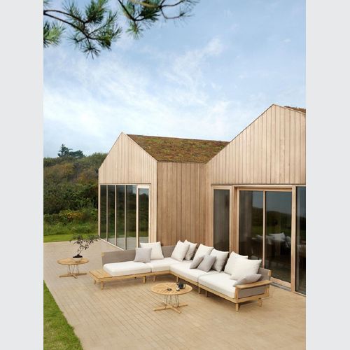 EOOS Embrace Outdoor Series