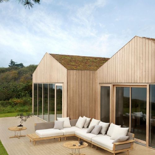 EOOS Embrace Outdoor Series
