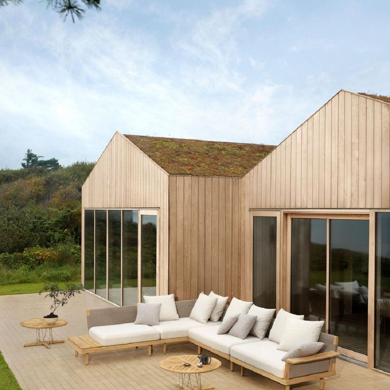 EOOS Embrace Outdoor Series