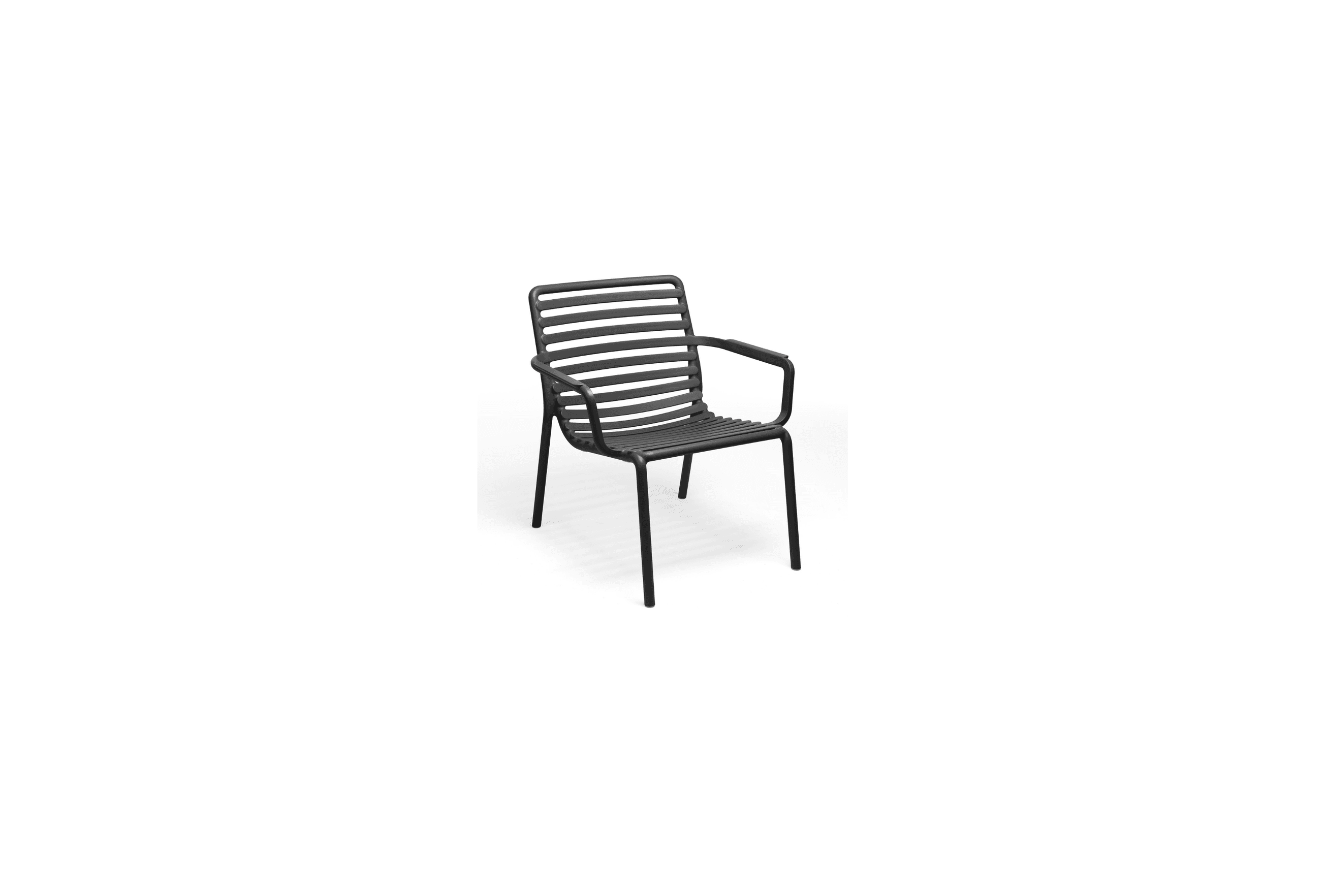 Doga Lounge Chair