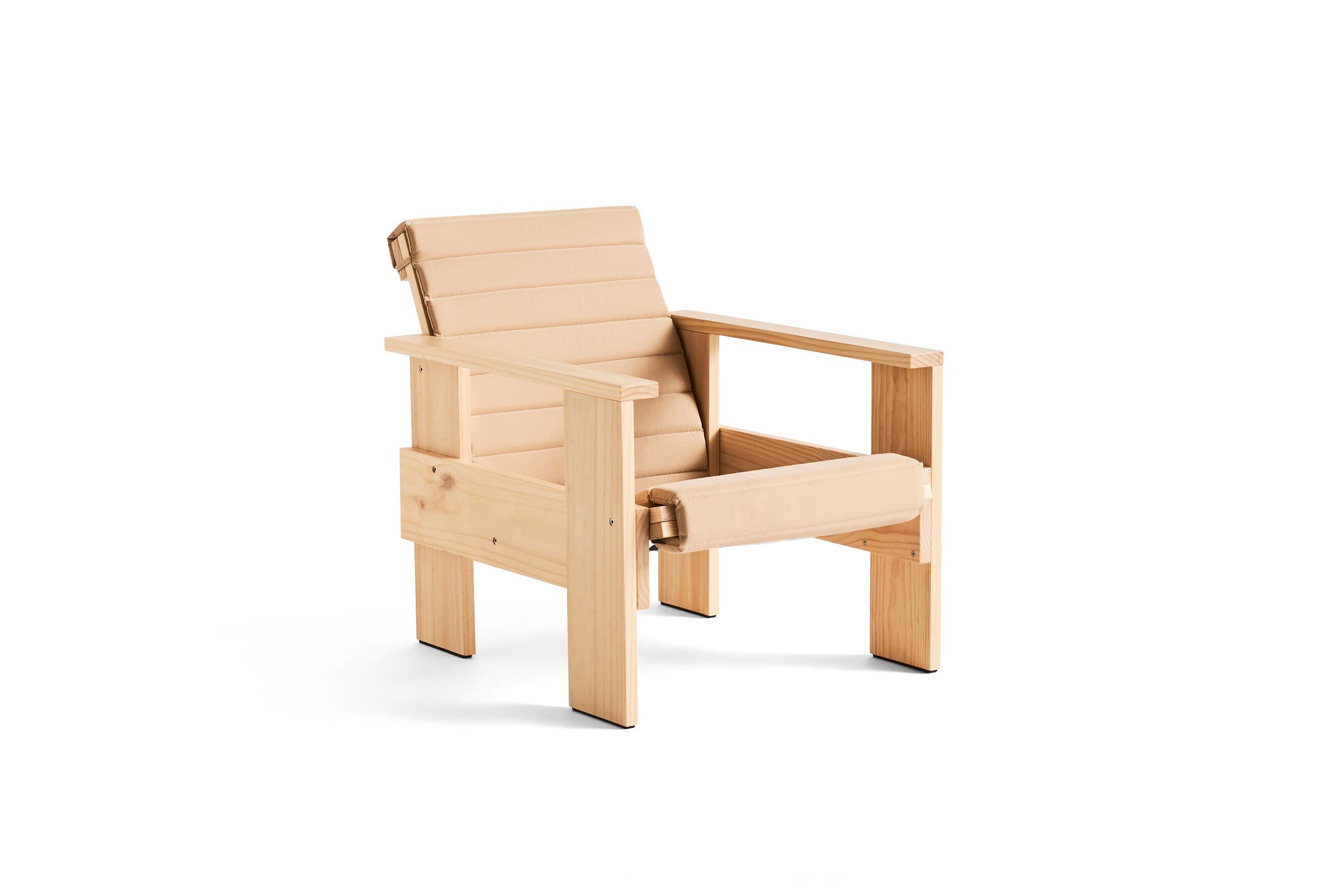 Crate Lounge Chair