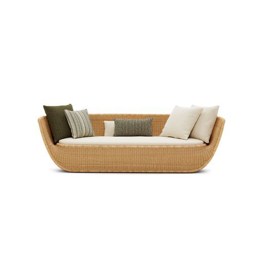 Afternoons Sofas by DePadova