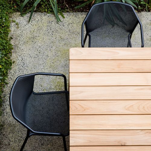 Darwin Outdoor Easy Chair