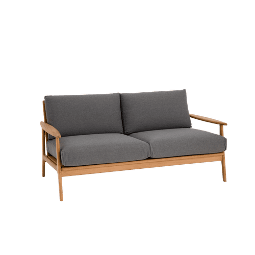 Ashton Outdoor 2.5 Seater Lounge Sofa