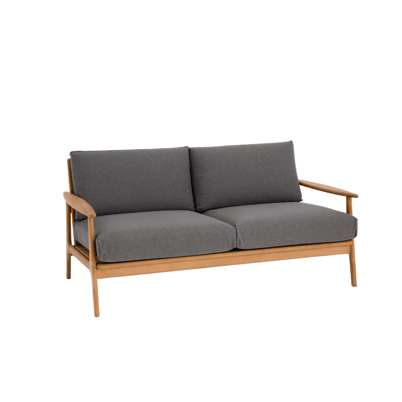 Ashton Outdoor 2.5 Seater Lounge Sofa