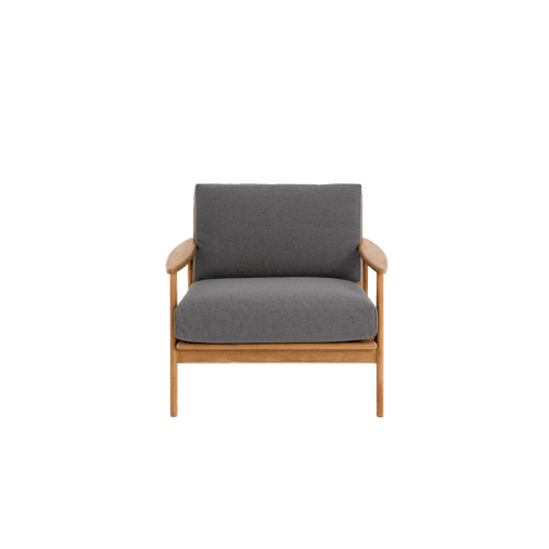 Ashton Outdoor Lounge Armchair