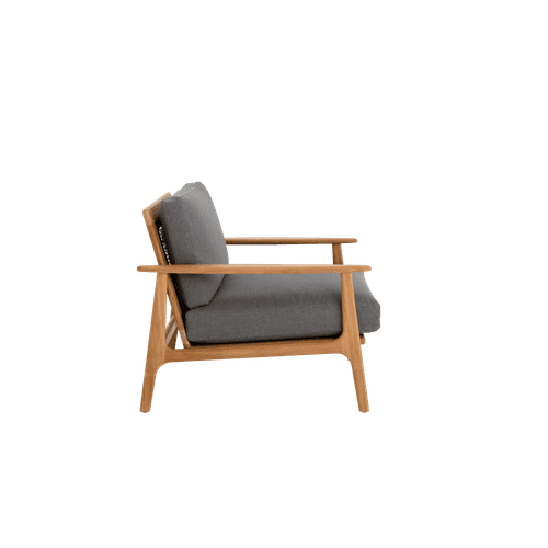 Ashton Outdoor Lounge Armchair