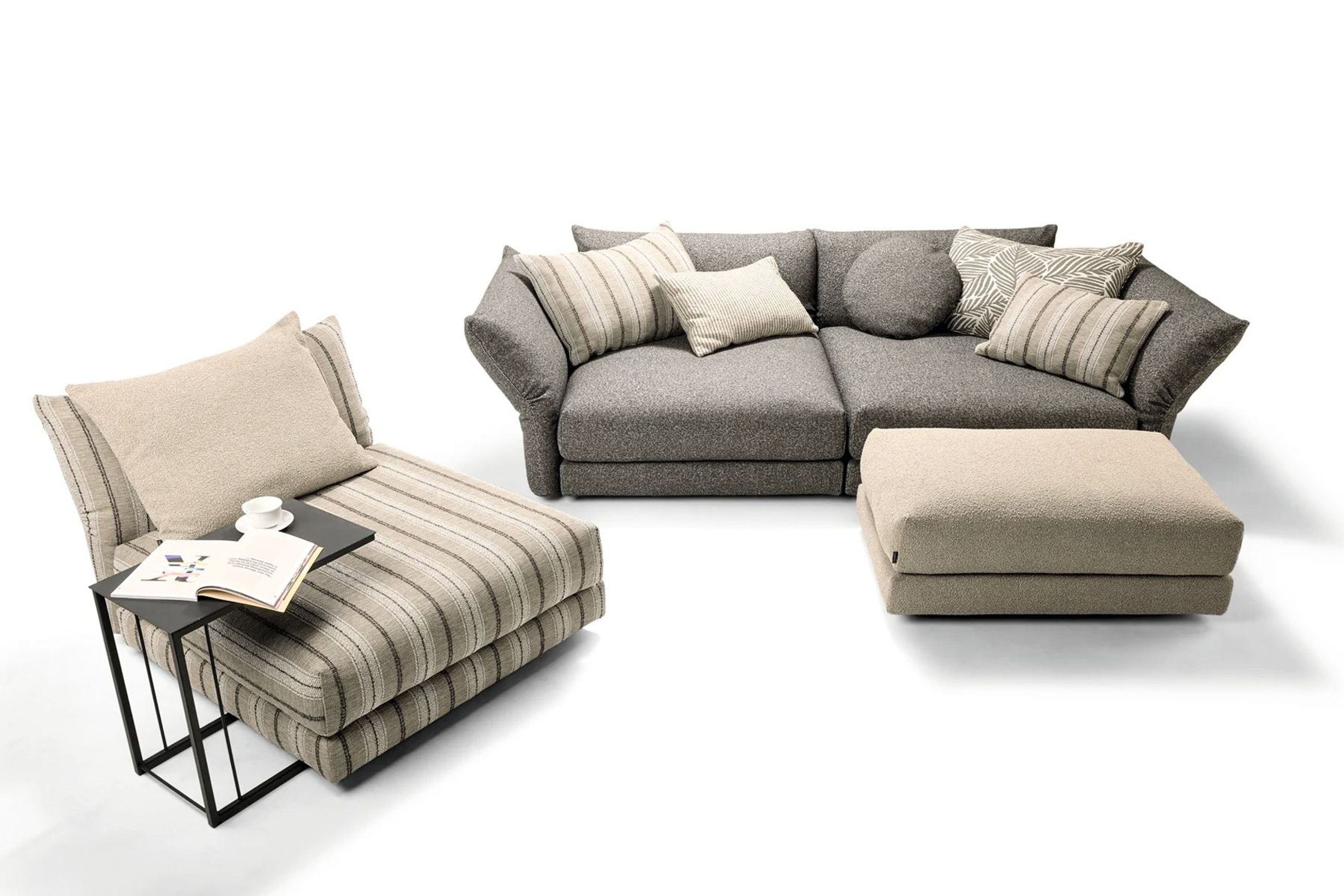 Balou Outdoor Sofa