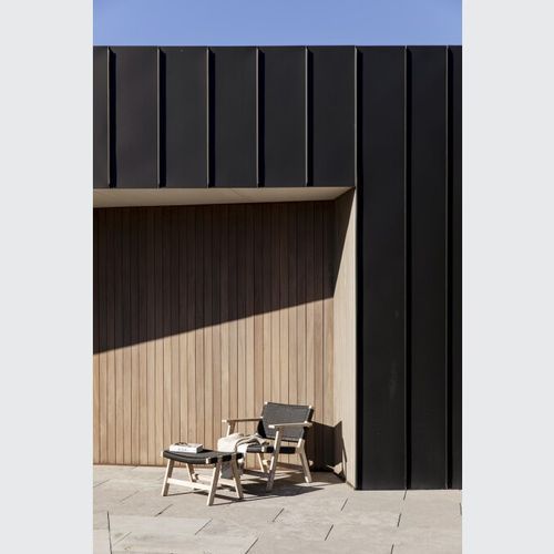 Barwon® Easy Outdoor Chair