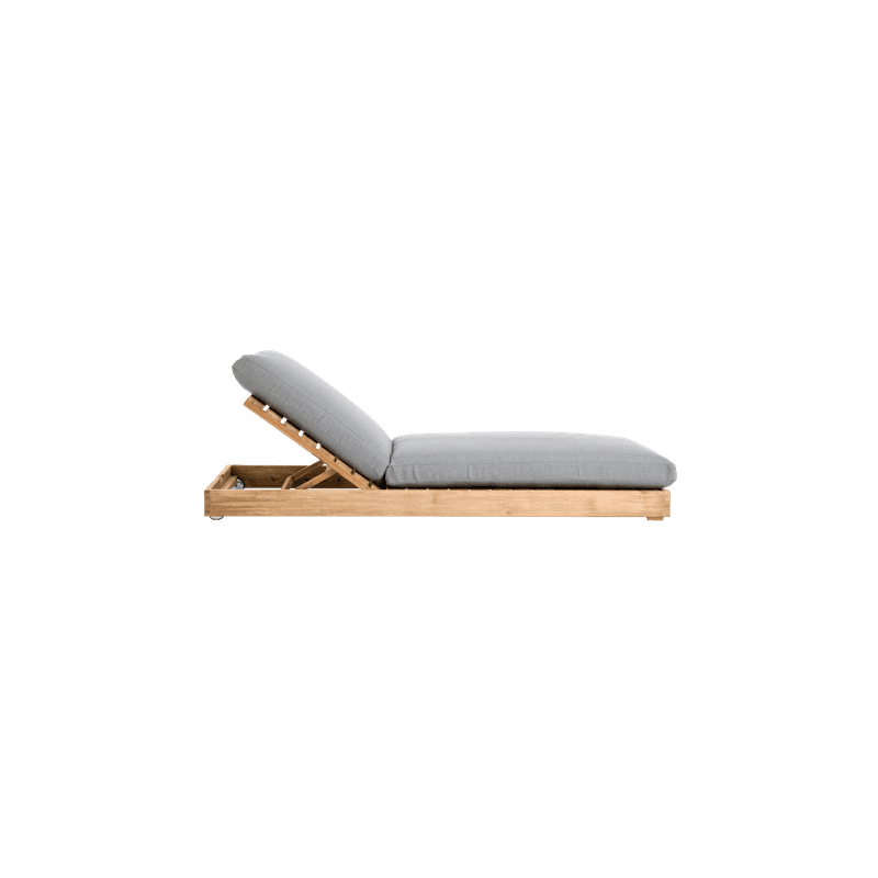 Burleigh Outdoor Daybed Lounger
