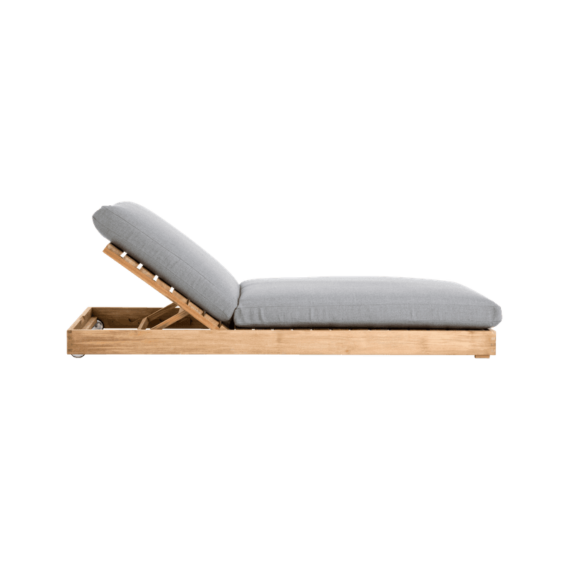 Burleigh Outdoor Daybed Lounger