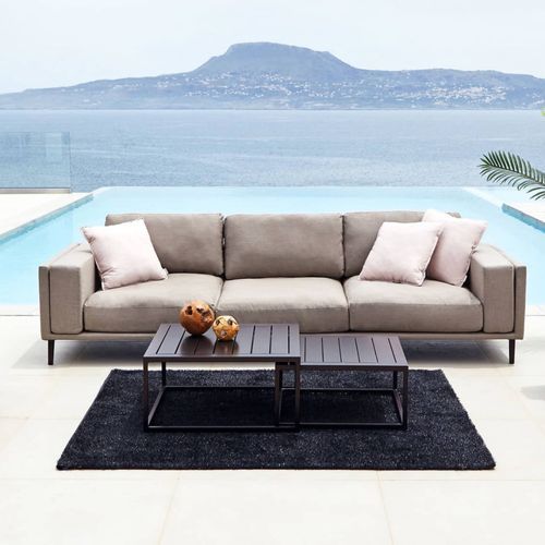 Kapiti Triple Sofa