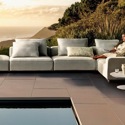 Tolaga Bay Single Sofa