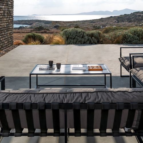 Twizel Triple Sofa
