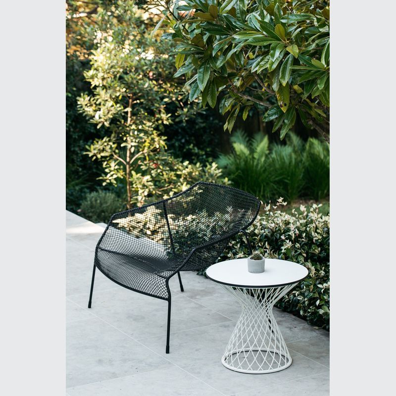 Heaven Outdoor Lounge Chair