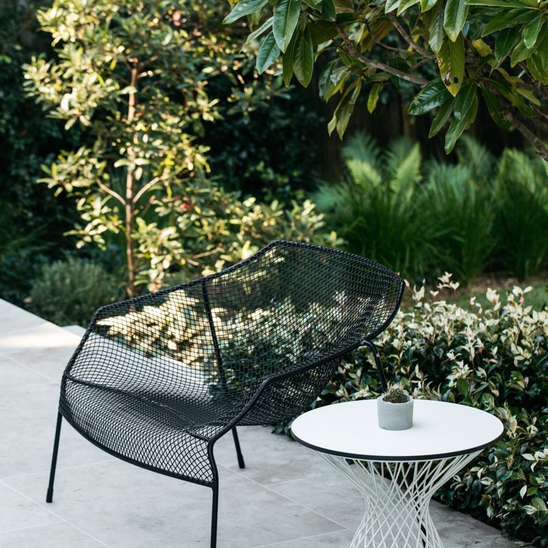 Heaven Outdoor Lounge Chair