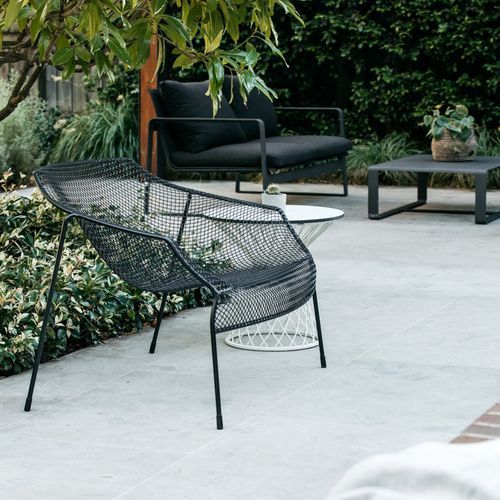 Heaven Outdoor Lounge Chair