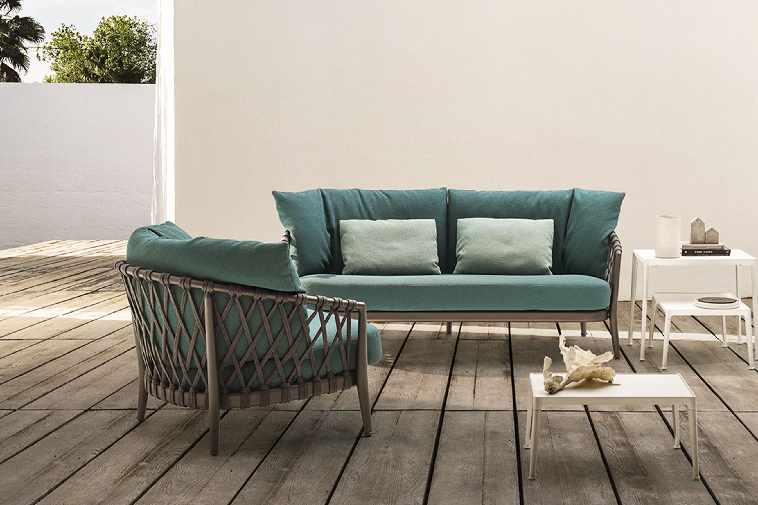 Erica | Armchair