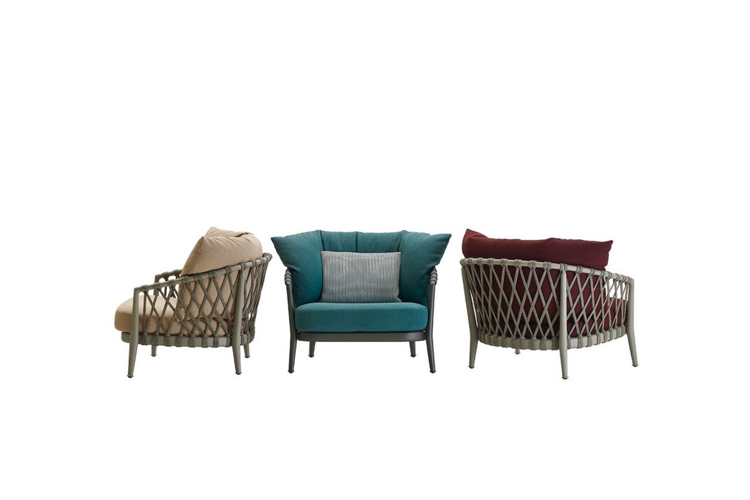 Erica | Armchair