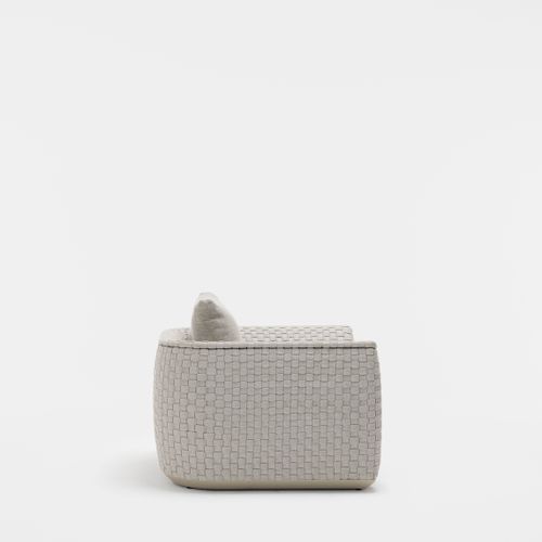 Apollo | Lounge Chair