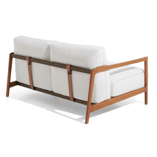 Everyday Life Outdoor Sofa by DePadova