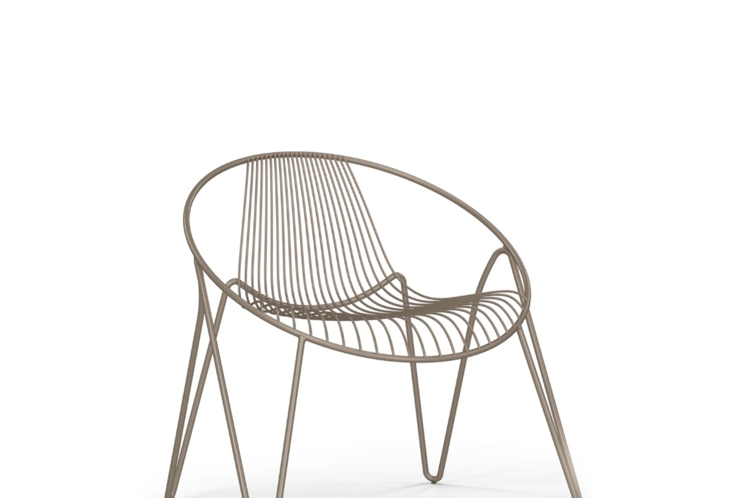 Madame O Chair