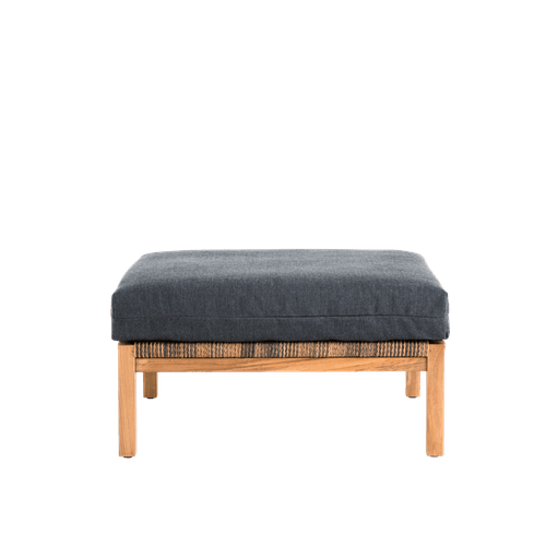 Hutt Outdoor Ottoman