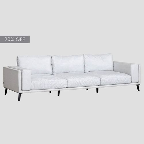 Kapiti Triple Sofa