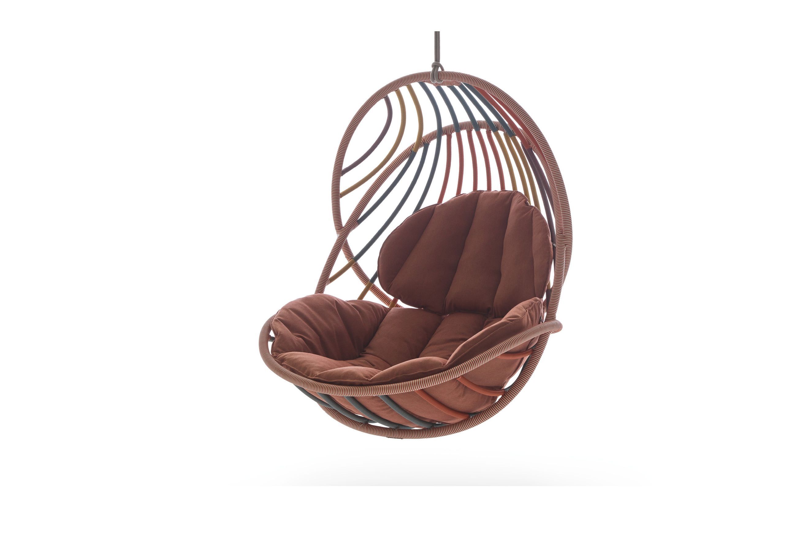 Kida Hanging Lounge Chair