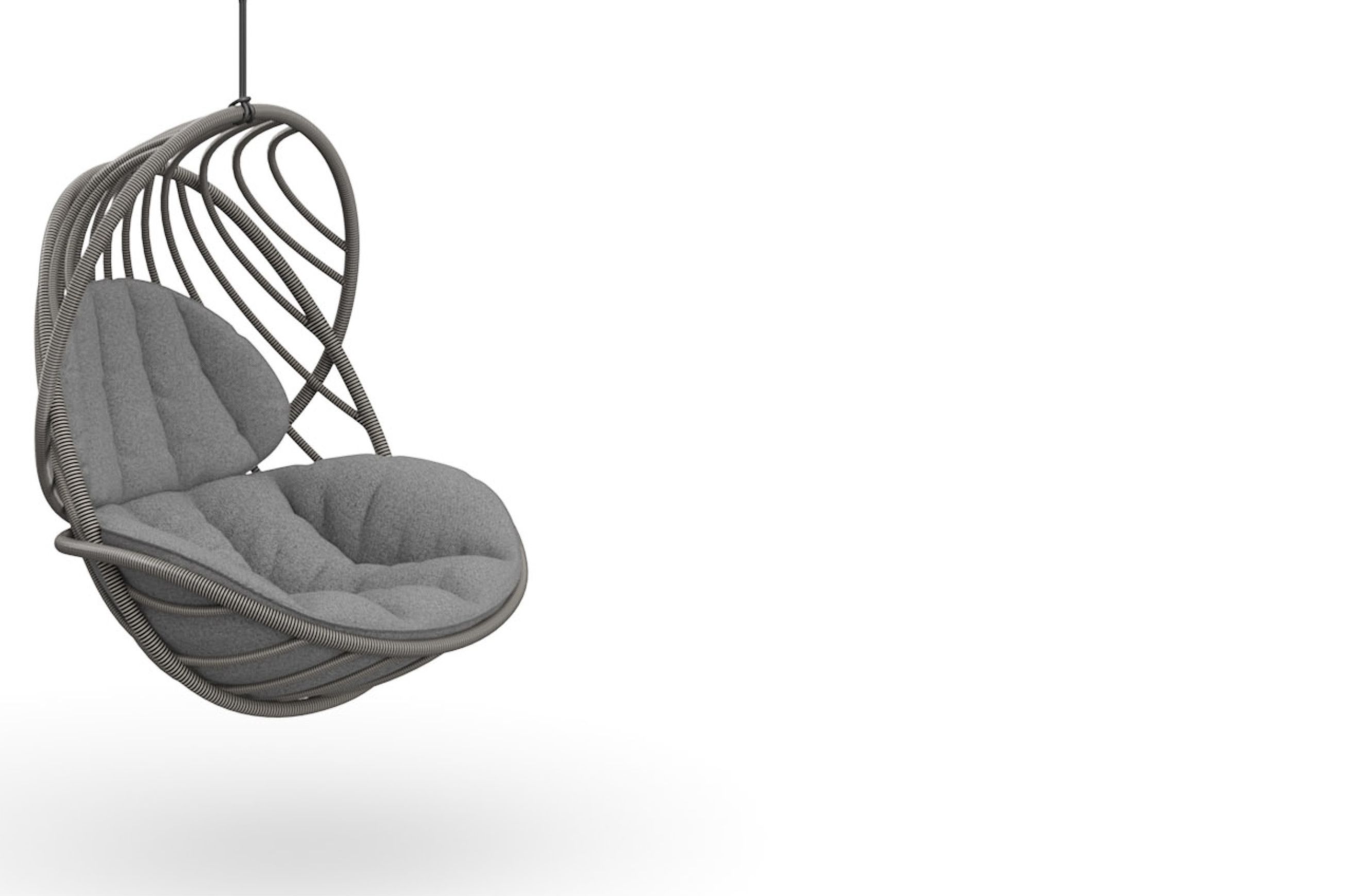 Kida Hanging Lounge Chair