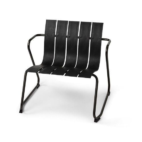 Ocean Lounge Chair by Mater