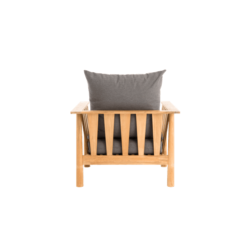 Malua Outdoor Lounge Armchair