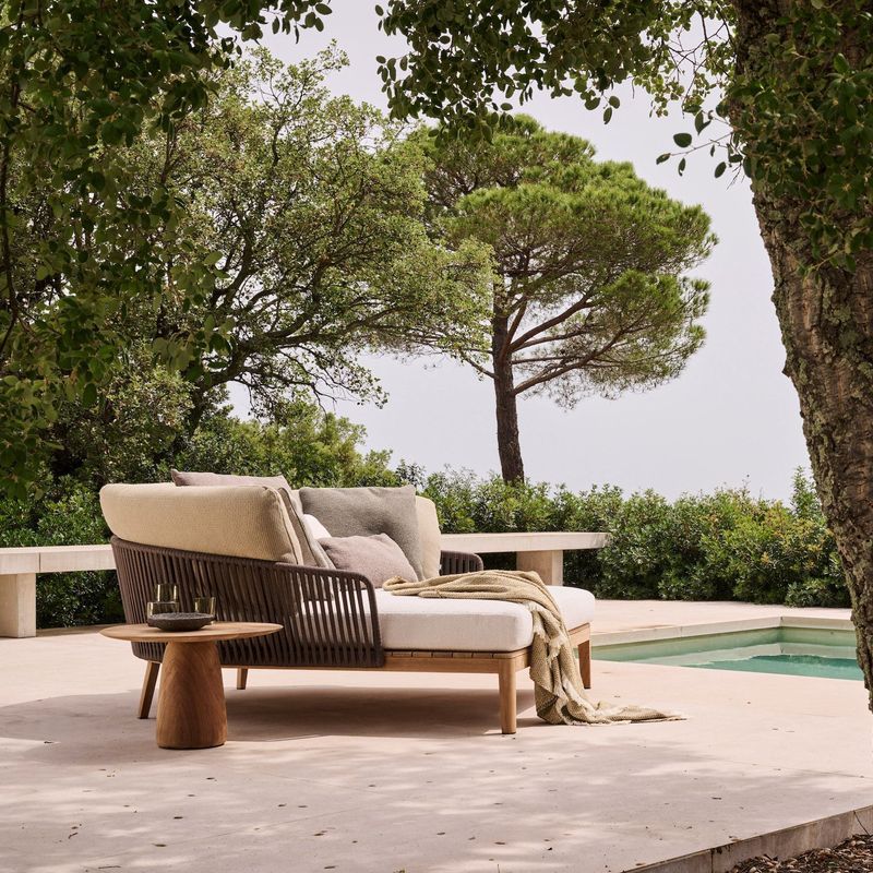 Mood | Outdoor Daybed