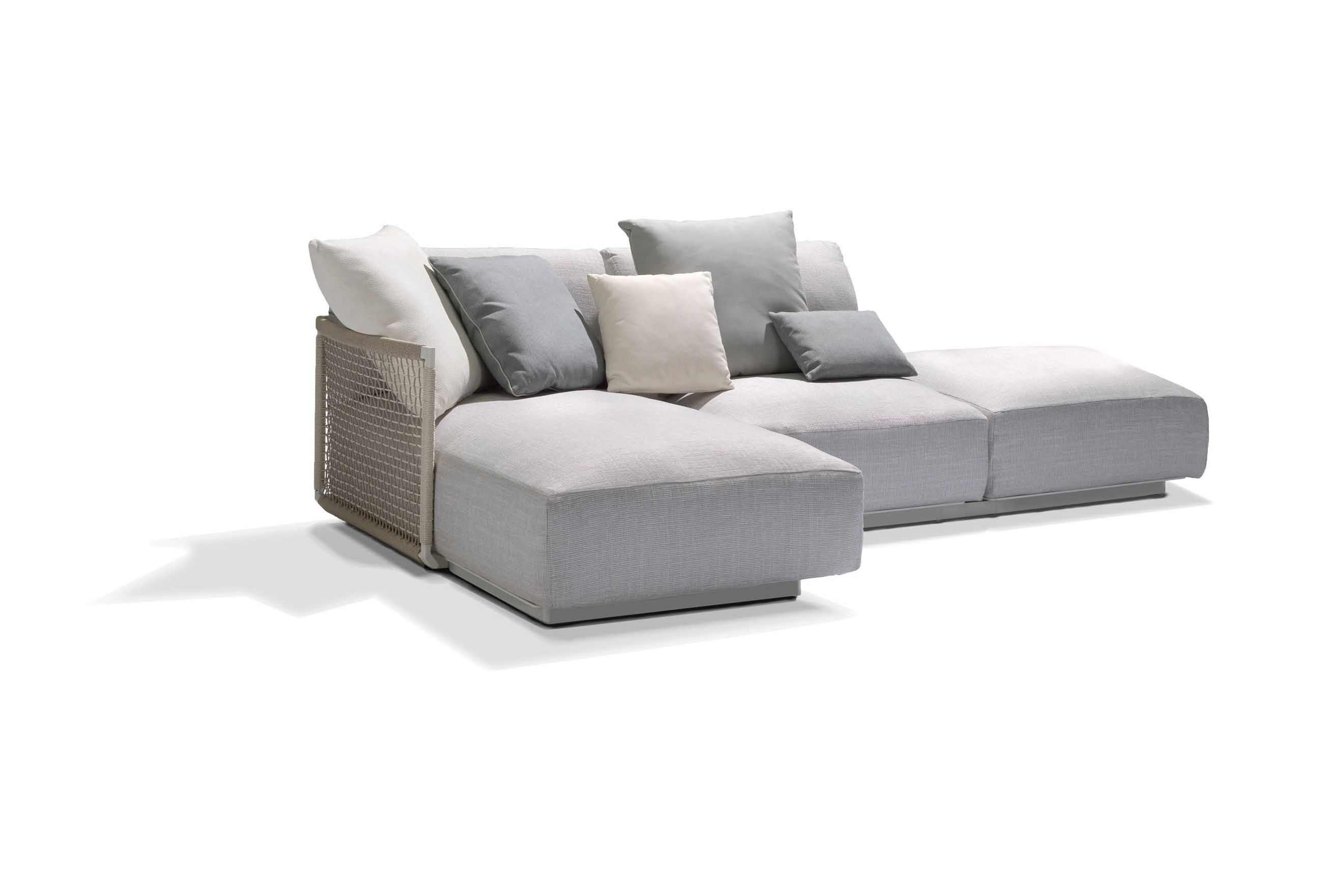 Nodi modular sofa