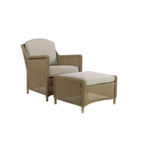 Sorrento Footstool