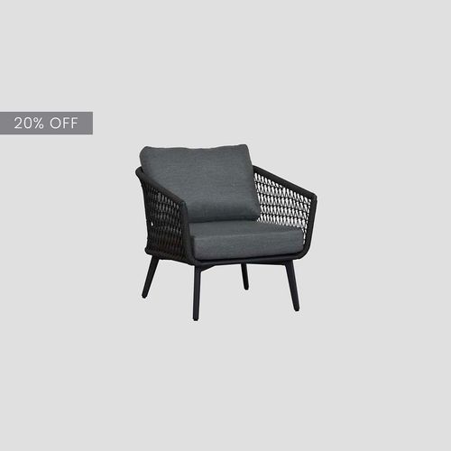 Opito Single Sofa