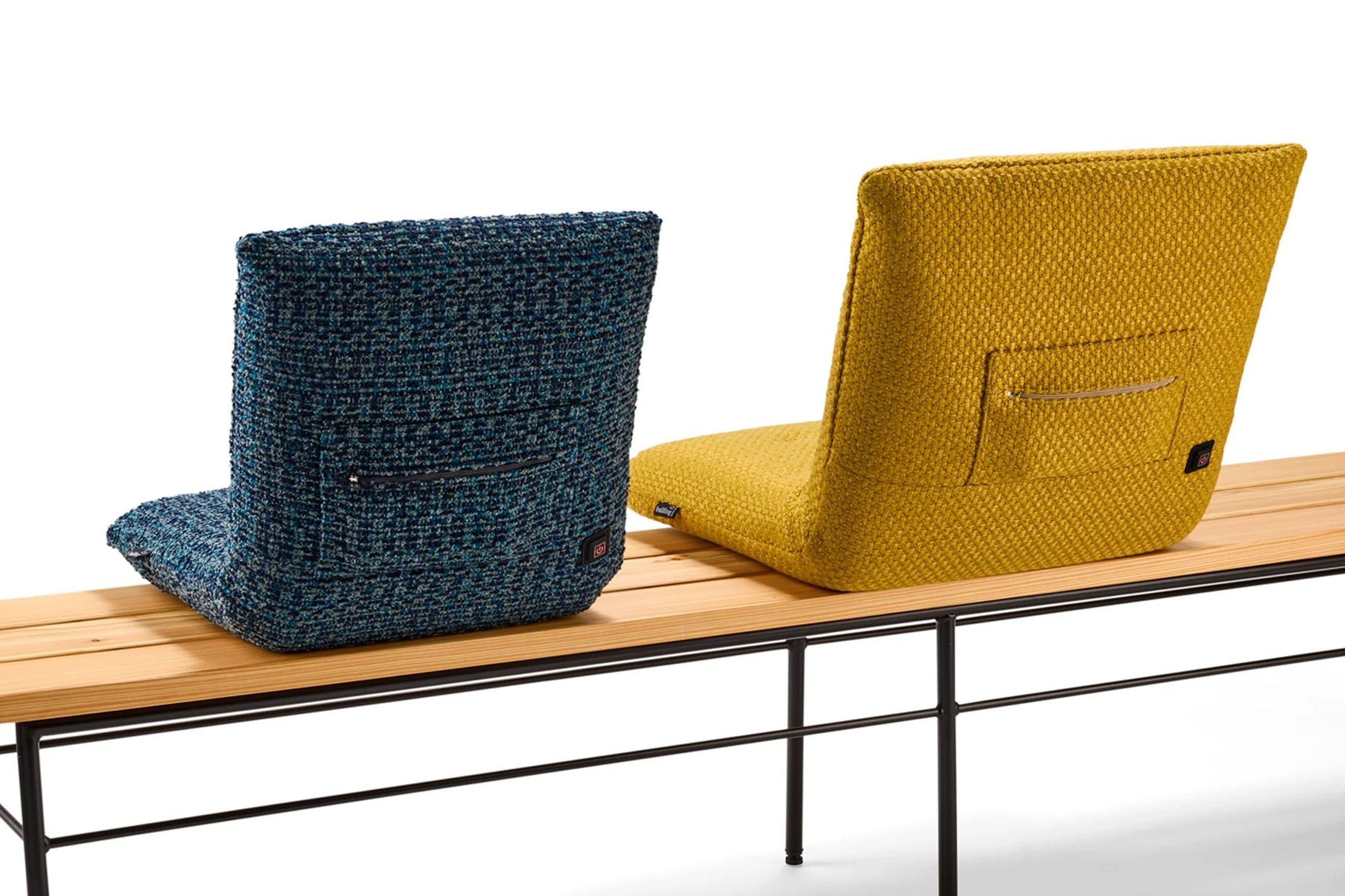 Pro Beir Seat Cushion