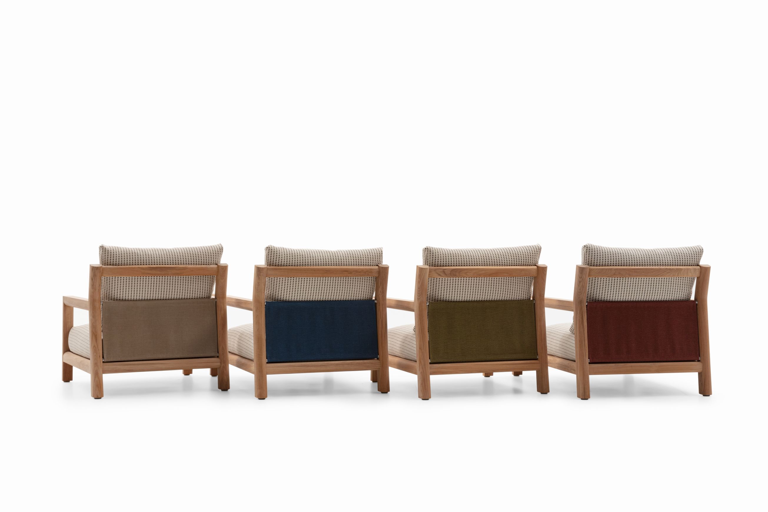 Pablo Outdoor Armchair