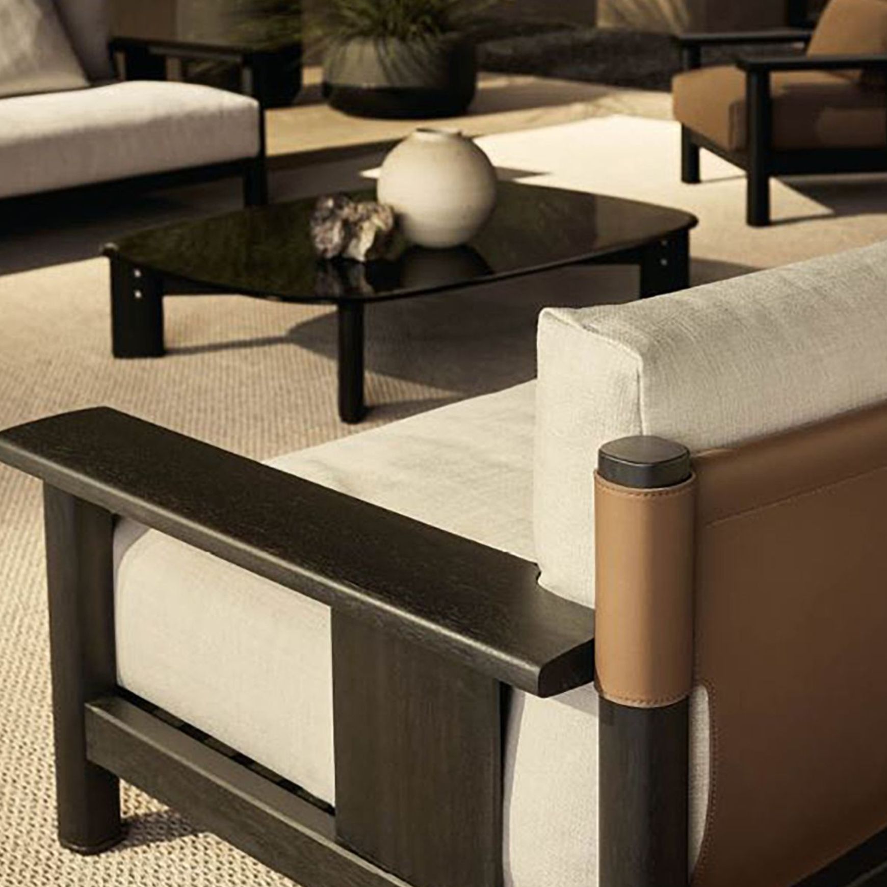 Ketch Sofa
