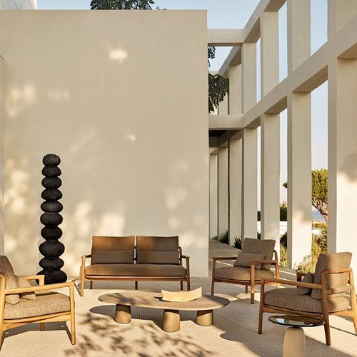 Magnolia Armchair