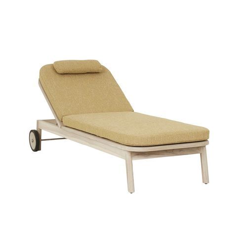 Normandy Sunbed