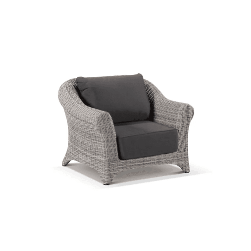 Versailles Outdoor Single Arm Chair