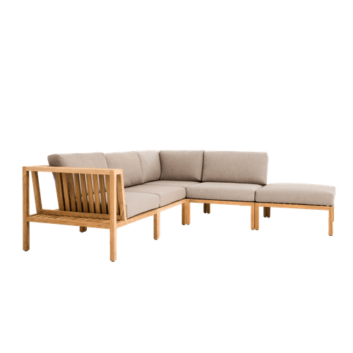 Watego Outdoor Modular Sofa